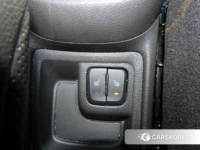 Chevrolet (GM Daewoo) The New Spark 2020 Белый из Кореи, фото 4