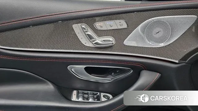 Mercedes-Benz CLS-Class C257 2020 Белый из Кореи, фото 4