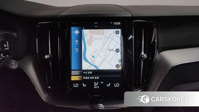 Volvo XC60 second Generation 2020 Белый из Кореи, фото 4
