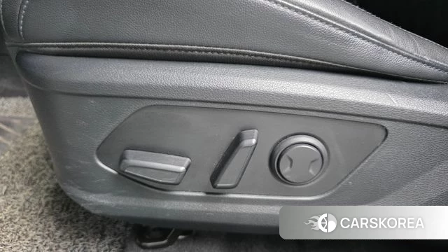 Kia Sportage 5th Generation Hybrid 2022 Белый из Кореи, фото 4