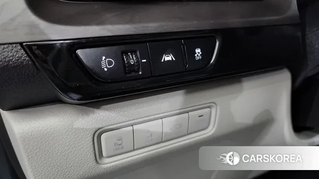 Kia Carnival 4th generation 2021 Белый из Кореи, фото 4