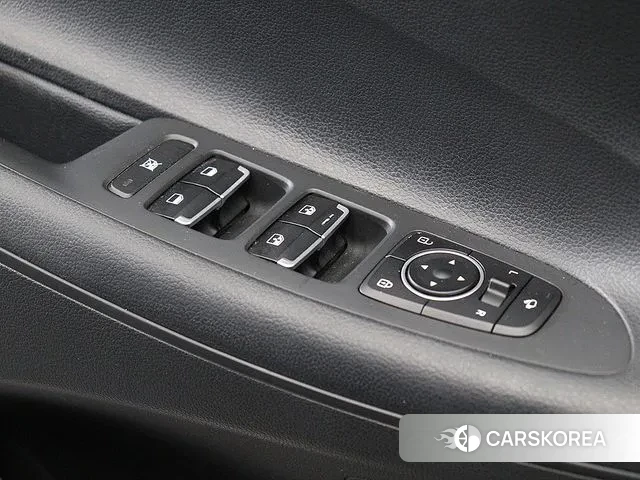 Hyundai Grandeur IG 2019 Серый из Кореи, фото 4