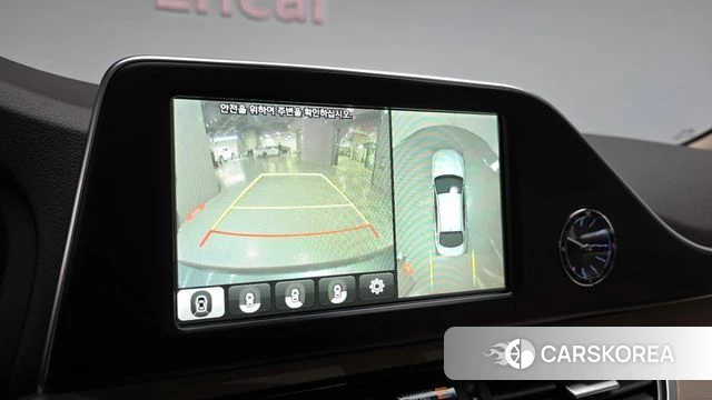 Hyundai Grandeur IG 2019 Серый из Кореи, фото 4