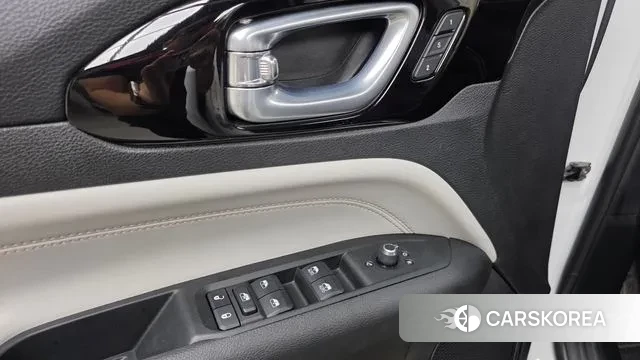 Jeep Compass 2nd Generation 2022 Белый из Кореи, фото 4