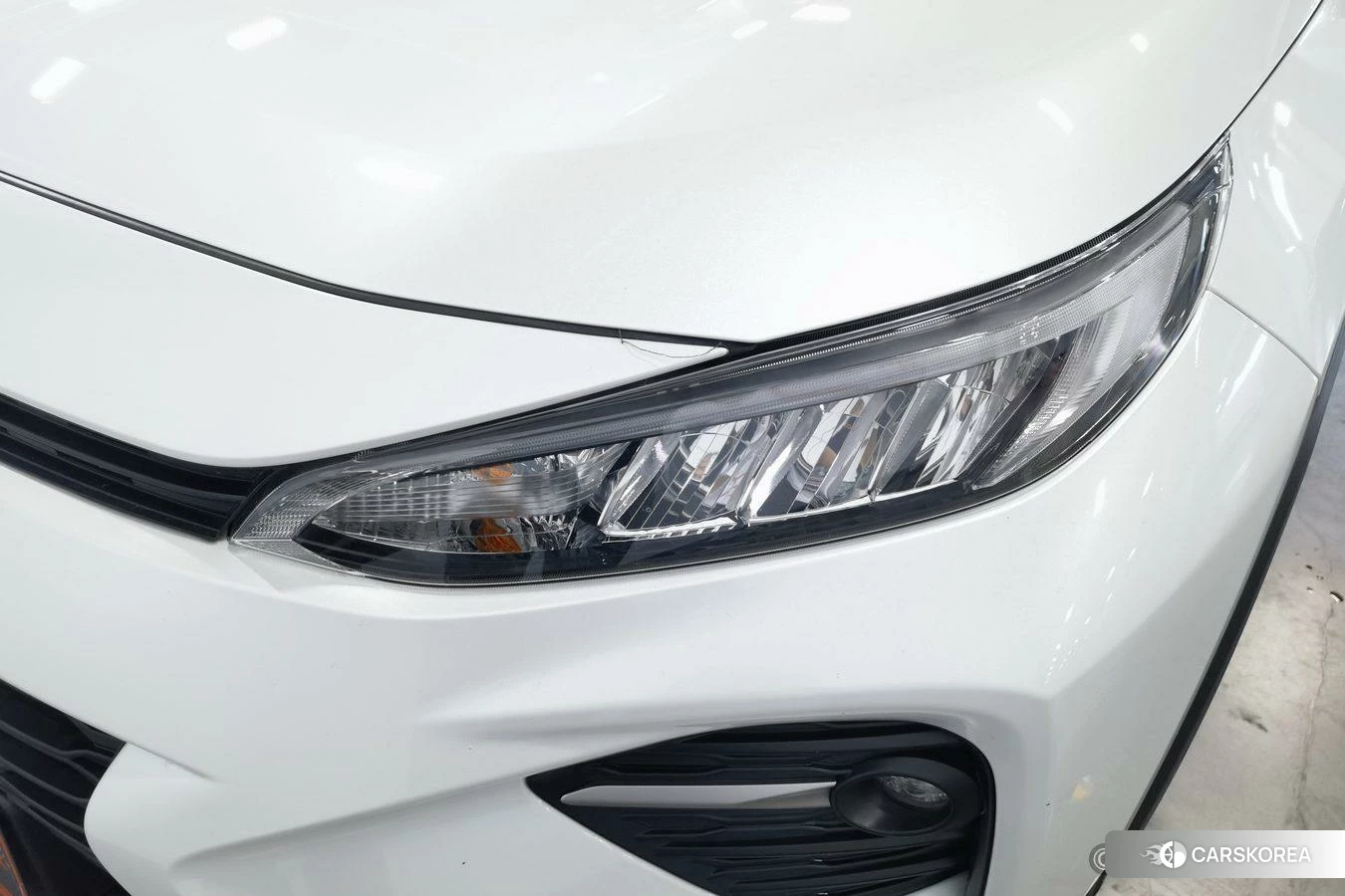 Toyota Wildlander 2022 Белый из Китая, фото 4