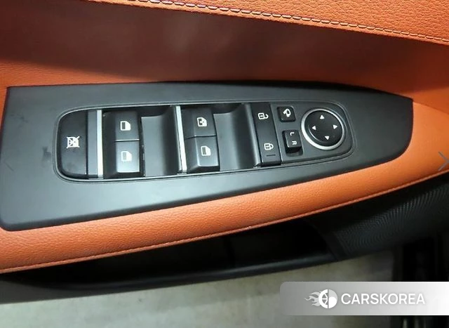 Kia The New K3 2nd generation 2022 Черный из Кореи, фото 4