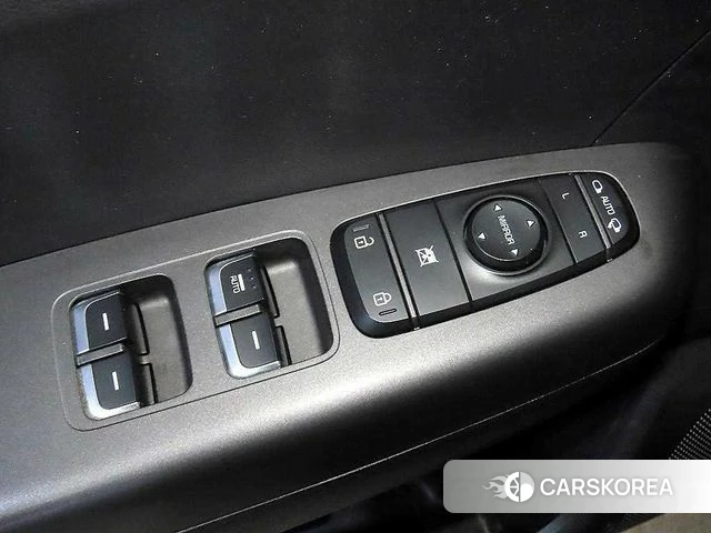 Kia Sportage The Bold 2020 Синий из Кореи, фото 4
