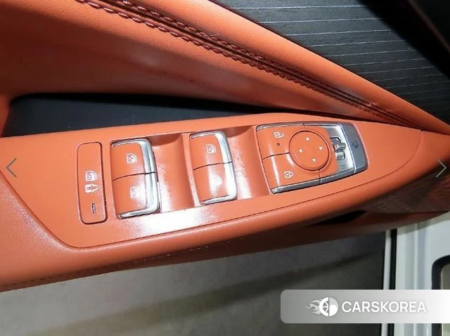 Kia The New K8 2025 Белый из Кореи, фото 4