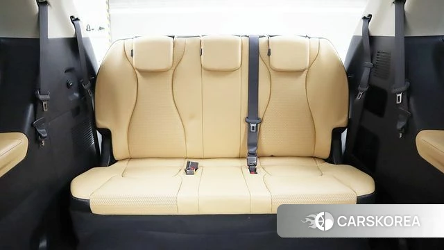 Kia Carnival 4th generation 2023 Белый из Кореи, фото 4