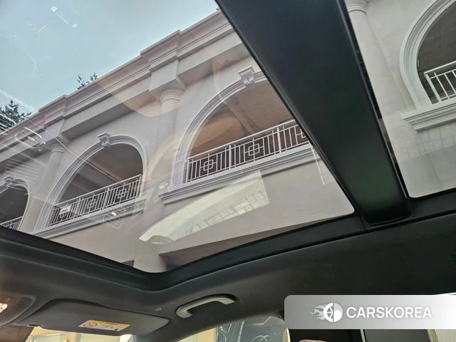 Mercedes-Benz GLS - Class X167 2025 Белый из Кореи, фото 4