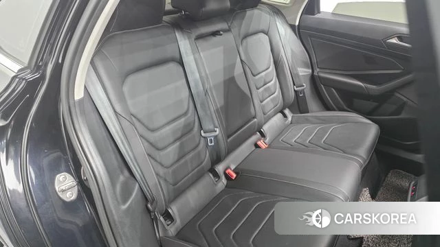 Volkswagen 7th Generation of Jetta 2021 Черный из Кореи, фото 4