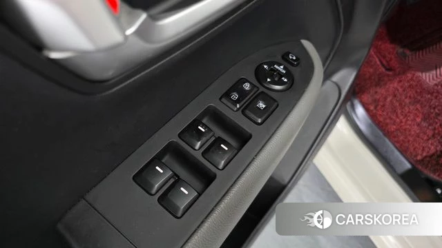 Kia The New Ray 2020 Жемчужный цвет из Кореи, фото 4
