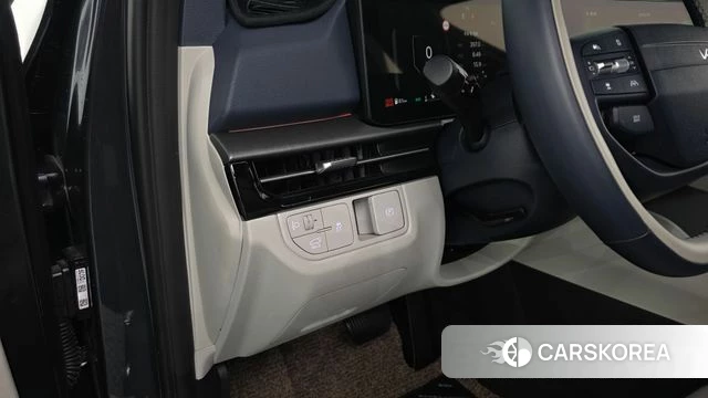 Kia The New Sportage 5th Generation 2025 Серый из Кореи, фото 4