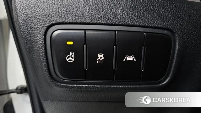 Kia The New Ray 2022 Белый из Кореи, фото 4