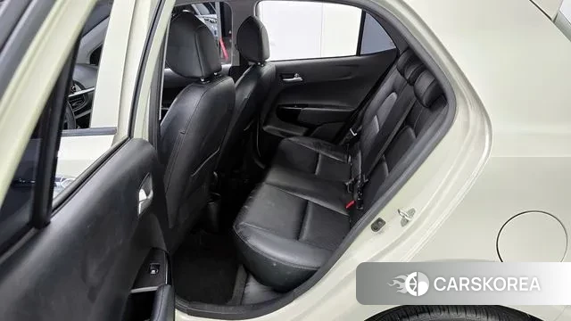 Kia All New Morning (JA) 2018 Жемчужный цвет из Кореи, фото 4