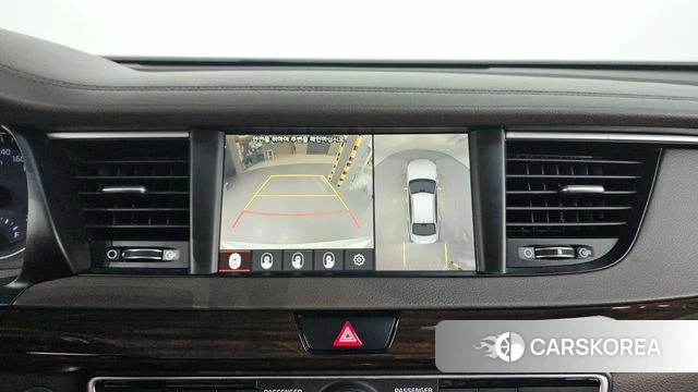 Kia Come New K7 2018 Белый из Кореи, фото 4