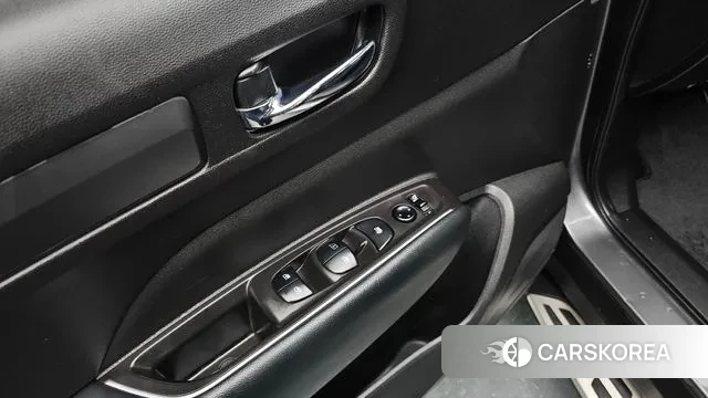 Renault Korea (Samsung) The New QM6 2020 Серый из Кореи, фото 4