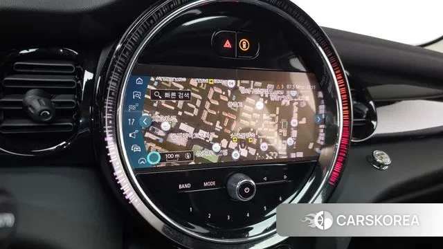 Mini Cooper 2022 Песочный из Кореи, фото 4