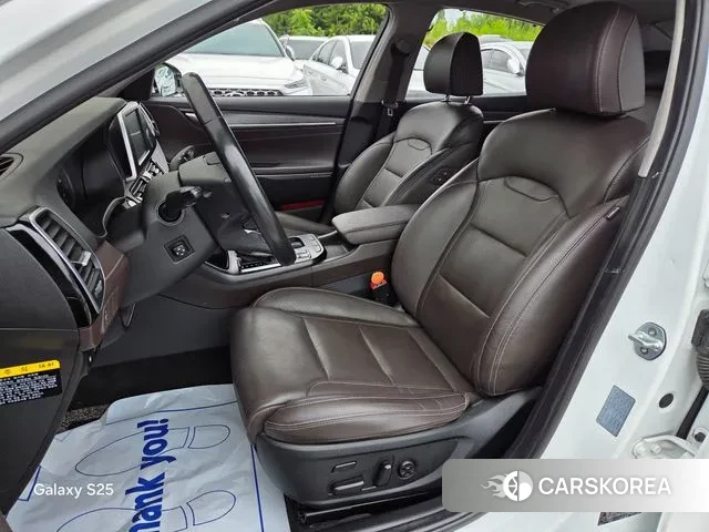 Hyundai Grandeur IG 2018 Белый из Кореи, фото 4