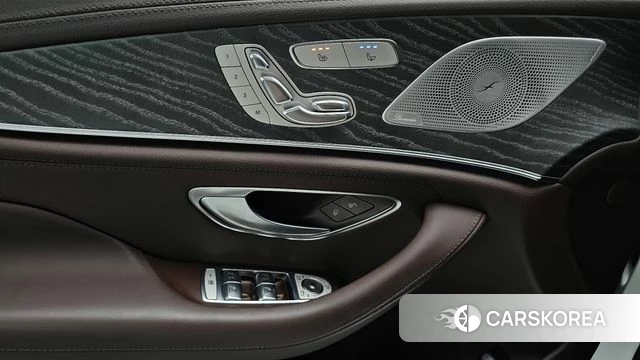 Mercedes-Benz CLS-Class C257 2021 Белый из Кореи, фото 4