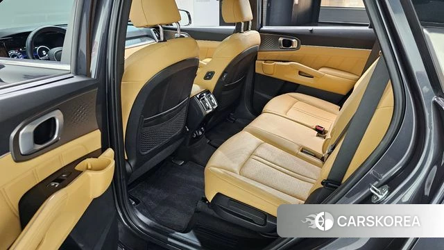 Kia Sorento 4th Generation 2020 Серый из Кореи, фото 4