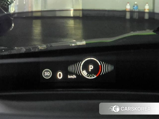 Mini Cooper Countryman 2023 Серый из Кореи, фото 4