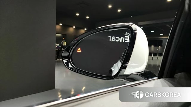 Genesis G80 (RG3) 2023 Белый из Кореи, фото 4