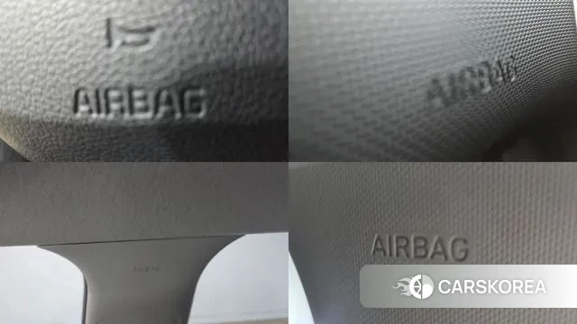 Hyundai Venue 2019 Синий из Кореи, фото 4