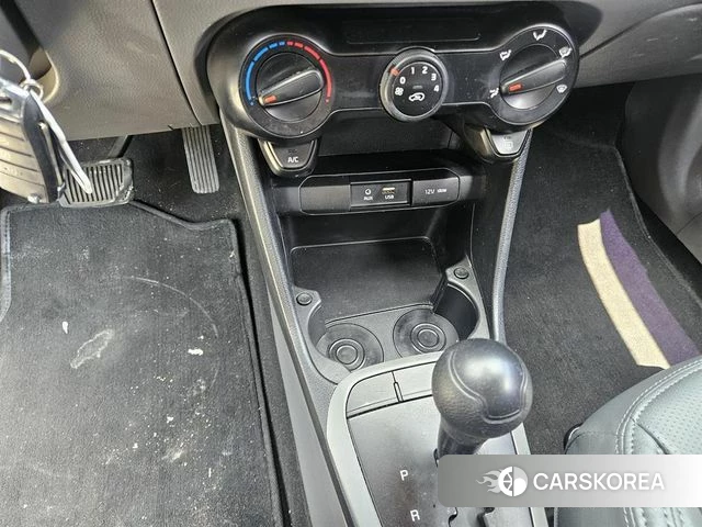 Kia All New Morning (JA) 2019 Белый из Кореи, фото 4