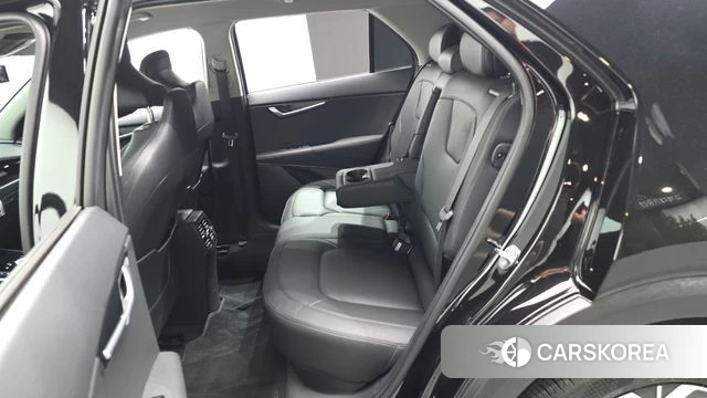 Kia Di All New Niro EV 2023 Черный из Кореи, фото 4