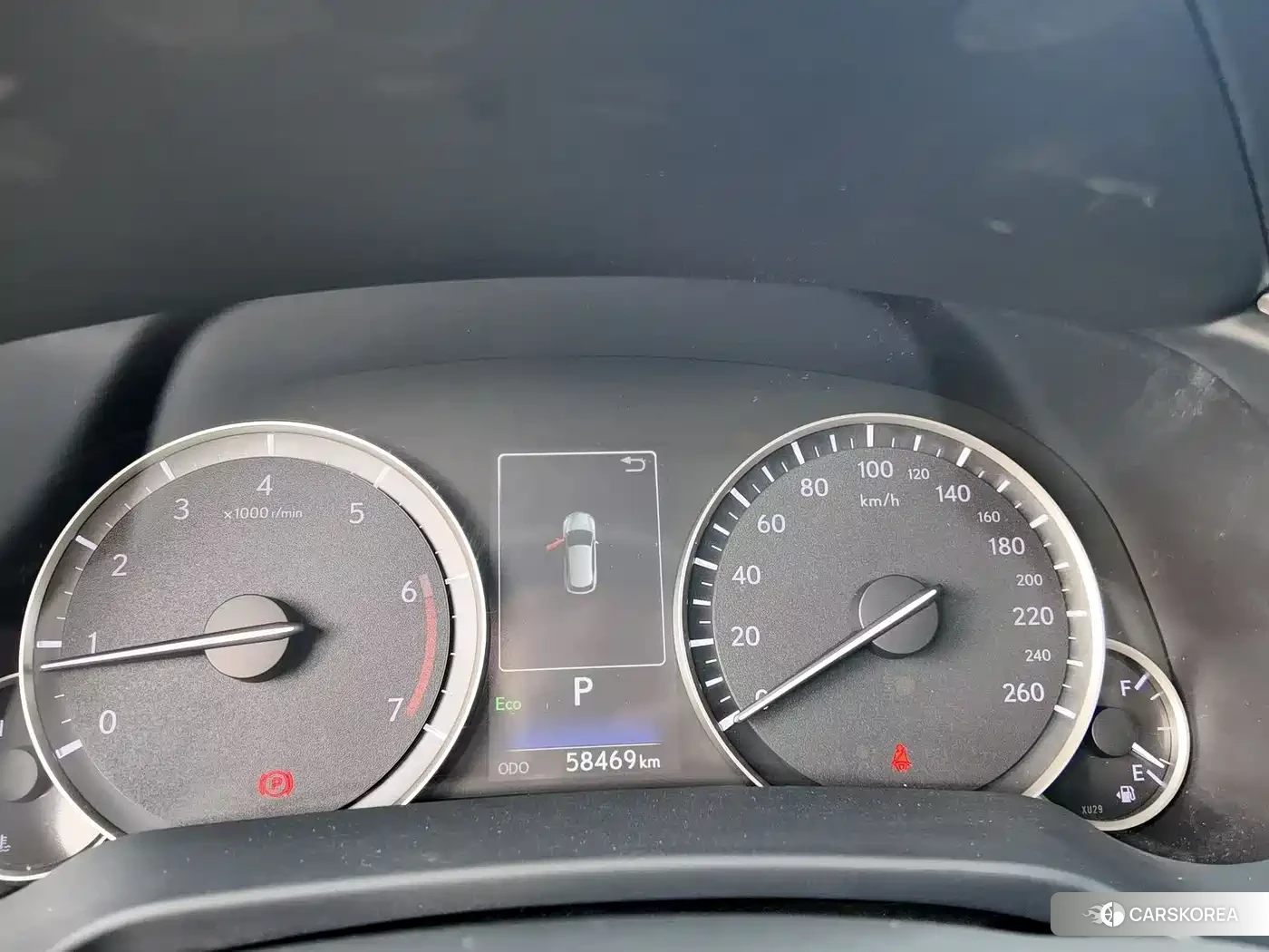 Lexus RX 2021 Silver/gray из Китая, фото 4