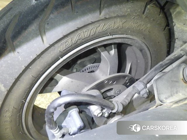 Проданный Suzuki SKYWAVE 400S id 3995074 из Японии