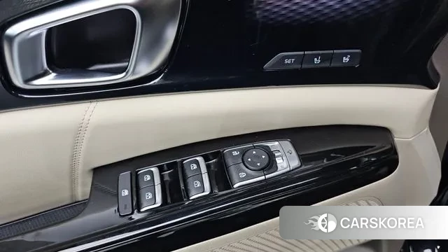 Kia Carnival 4th generation 2021 Черный из Кореи, фото 4