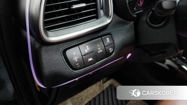 Kia The New Sorento 2019 Серый из Кореи, фото 4