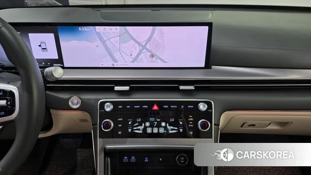 Genesis GV80 2024 Белый из Кореи, фото 4