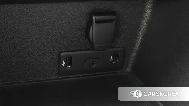 Renault Korea (Samsung) The New QM6 2022 Белый из Кореи, фото 4