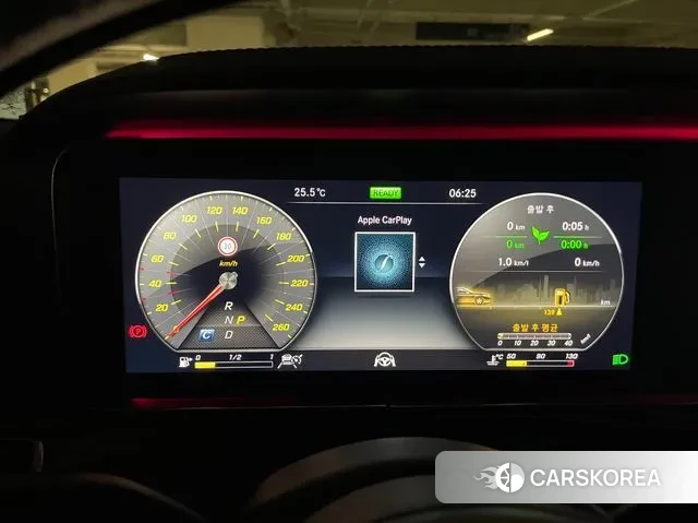 Mercedes-Benz CLS-Class C257 2019 Черный из Кореи, фото 4