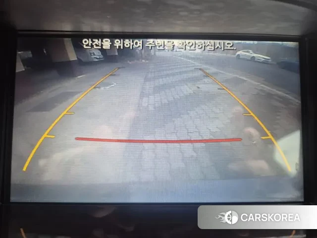 Renault Korea (Samsung) SM5 Nova 2019 Черный из Кореи, фото 4