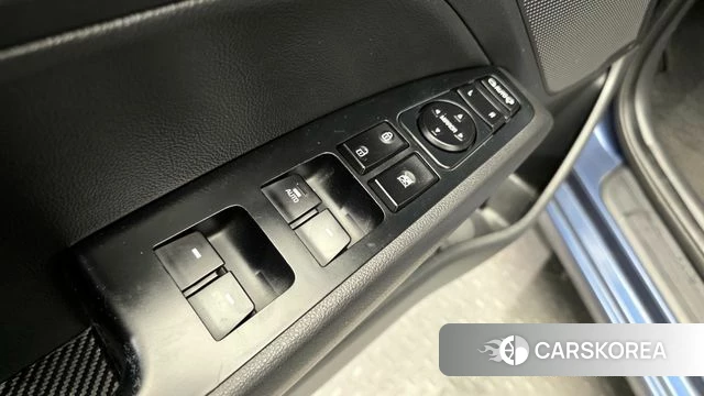 Hyundai The New Avante AD 2018 Синий из Кореи, фото 4