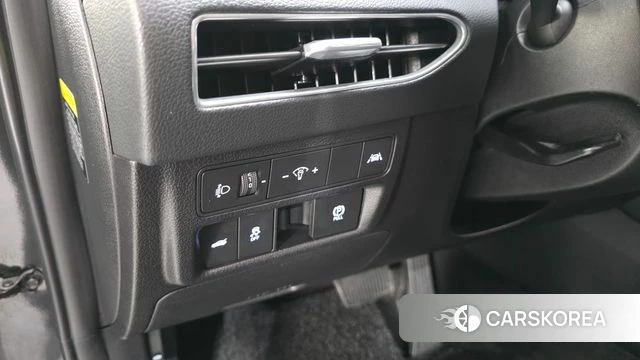 Hyundai Sonata (DN8) 2019 Черный из Кореи, фото 4