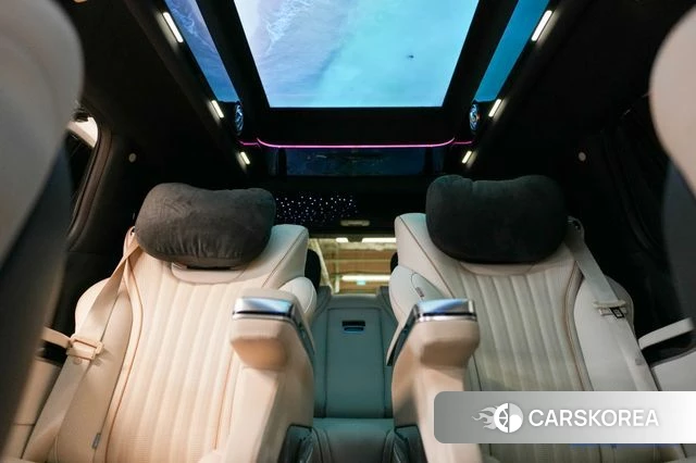 Kia The New Carnival 4th Generation 2024 Белый из Кореи, фото 4
