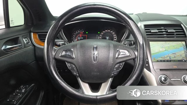 Lincoln MKC 2018 Белый из Кореи, фото 4