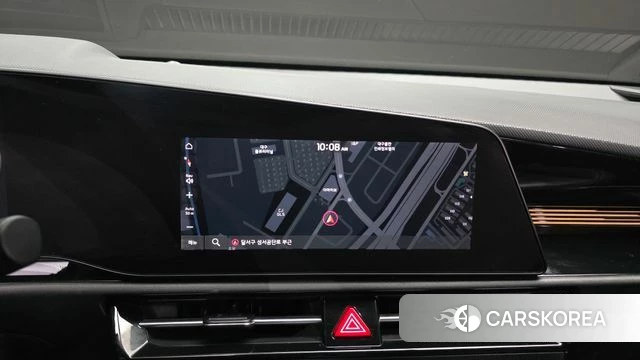 Kia Di Ol Nu Niro 2022 Белый из Кореи, фото 4