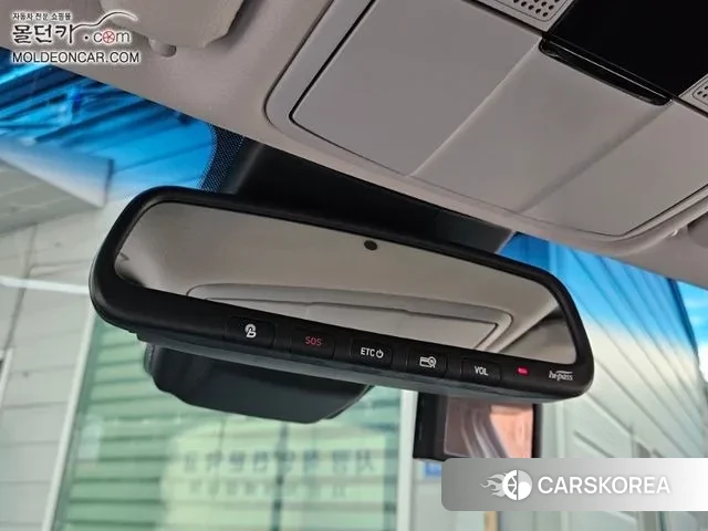 Hyundai Grandeur IG 2018 Серый из Кореи, фото 4