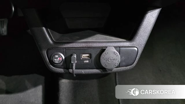 Kia The New Ray 2019 Белый из Кореи, фото 4