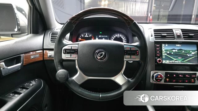 Kia The New Mohave 2018 Белый из Кореи, фото 4