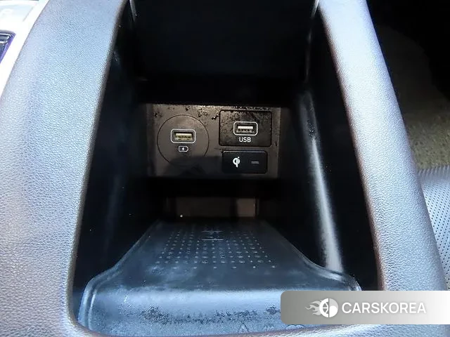 Hyundai The New Grandeur IG 2020 Белый из Кореи, фото 4