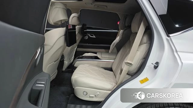 Genesis GV80 2024 Белый из Кореи, фото 4