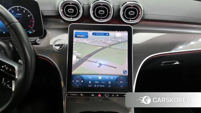 Mercedes-Benz CLE-Class C236 2024 Черный из Кореи, фото 4