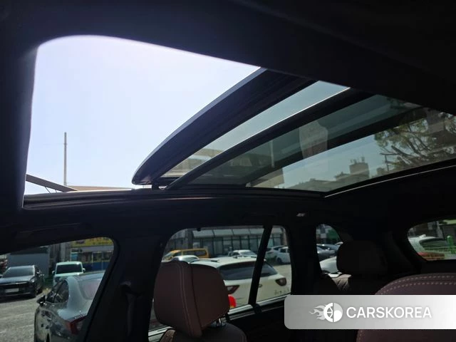 BMW X5 (G05) 2024 Черный из Кореи, фото 4